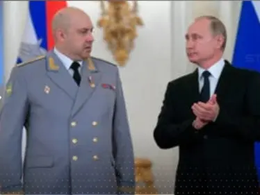 تحقيق يكشف تورط "جنرال يوم القيامة" الروسي بصفقات فساد في سوريا.. ما دور زوجته؟ - وكالة ستيب نيوز