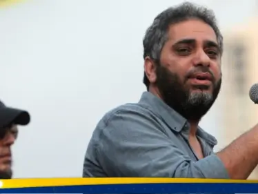 محكمة لبنانية تسقط أبرز التهم الموجهة إلى الفنان فضل شاكر - وكالة ستيب نيوز