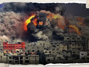 بايدن غيّر خطة إسرائيل في غزة وتقرير يكشف عمّا توصل إليه في تل أبيب - وكالة ستيب نيوز