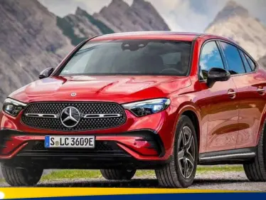 مرسيدس بنز بين الفخامة والتقنية.. أحدث سيارات 2025–2026 ووجهة المستقبل - وكالة ستيب نيوز