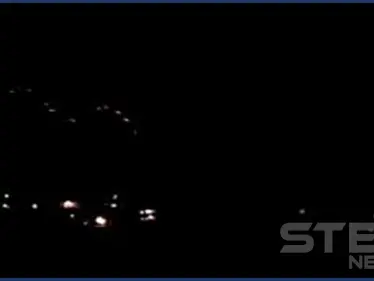 بالقذائف والصواريخ.. اشتباكات عنيفة بين آل زعيتر وآل جعفر بمدينة بعلبك اللبنانية (فيديو) - وكالة ستيب نيوز