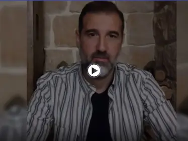 بالفيديو|| رامي مخلوف في دمشق مهدداً ومحذّراً من اعتقاله ويكشف طريقة "شيطانية" لسرقة أموال الشعب - وكالة ستيب نيوز