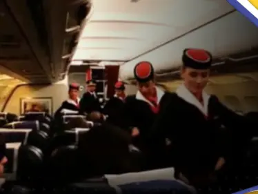 "فضيحة" تطال سعد الحريري بعد اتهامه بـ"اعتداء جنسي" على مضيفتي طيران - وكالة ستيب نيوز