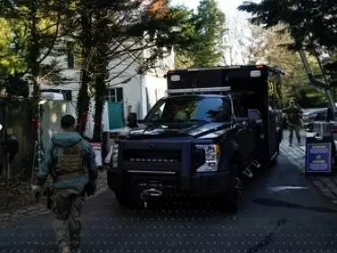 بعد تفتيش منزل بايدن.. محامي الرئيس الأمريكي يكشف ماذا وجد مكتب التحقيقات داخله - وكالة ستيب نيوز