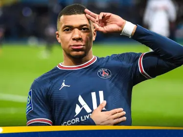 صحيفة: مبابي قرر مغادرة الدوري الفرنسي والانضمام إلى أكبر نادٍ في العالم - وكالة ستيب نيوز