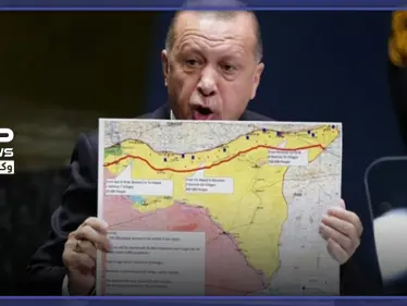 أردوغان يجتمع مع الفصائل السورية التابعة له ويقدم وعود وتطمينات والتفاصيل - وكالة ستيب نيوز