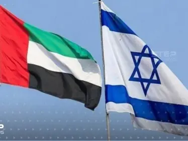 وزير الخارجية الإماراتي يؤكد لنظيره الإسرائيلي أهمية تهدئة الأوضاع في الأقصى - وكالة ستيب نيوز