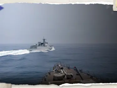 "تحذير صارم".. الصين تتحرك عسكرياً حول تايوان وتايبيه تستعد - وكالة ستيب نيوز