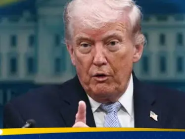 ترامب يهاجم ميلوني ويتحدث عن 