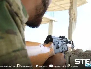 "جيش الإسلام" يصدّ هجومًا لـ ميليشيا قسد بـ عفرين، والأخير يصعّد هجماته على المنطقة - وكالة ستيب نيوز