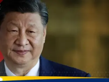 رئيس الصين يدعو إلى تعزيز الشراكة مع دولة الإمارات - وكالة ستيب نيوز