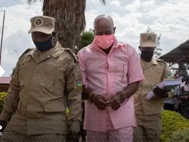 حياته ألهمت هوليوود.. إطلاق سراح أبرز معارض رواندي بوساطة قطرية - وكالة ستيب نيوز