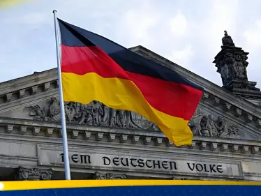 الرئيس الألماني يتحدث عن 