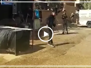 في خطوة استفزازية للمدنيين.. إيران تحوّل مسجداً ورمزاً ثورياً بالبوكمال إلى حسينية شيعية (فيديو) - وكالة ستيب نيوز