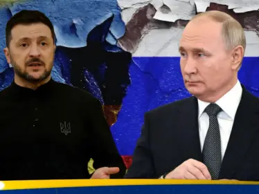 الكرملين يبدي استعداد بوتين لاستئناف المفاوضات مع أوكرانيا - وكالة ستيب نيوز