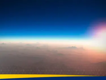 الأمم المتحدة تزف خبراً مفرحاً لكوكب الأرض يتعلق بـ ثقب الأوزون وموعد اختفائه - وكالة ستيب نيوز