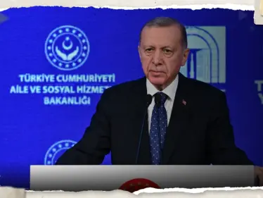 أردوغان يصف إسرائيل بـ "دولة إرهاب" ويتحدث عن خطوات لمحاسبة قادتها - وكالة ستيب نيوز