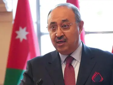 دودين: ما جرى في الأردن يتعلق بجهتين.. والتحقيقات جارية - وكالة ستيب نيوز