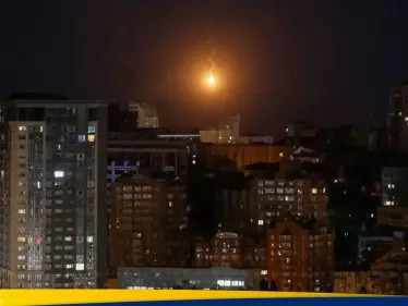 شاهد|| روسيا تشن 