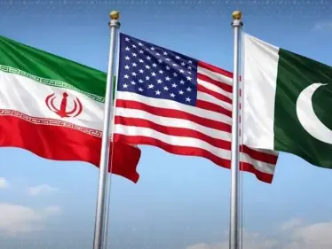 إيران تسلّم ردها لواشنطن.. إلى أين تتجه مفاوضات إنهاء الحرب؟ - وكالة ستيب نيوز
