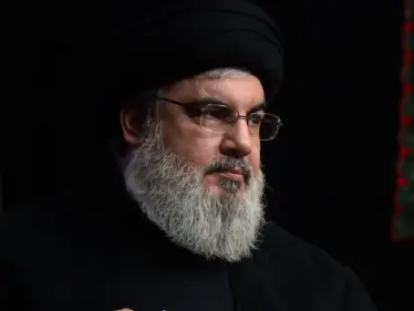 بالفيديو|| حسن نصر الله يكشف موعد وصول أول سفينة إيرانية محملة بالمشتقات النفطية إلى لبنان - وكالة ستيب نيوز