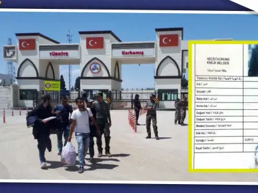 تركيا تمنح حاملي "كملك" هذه الولاية إجازة إضافية على إجازات الأعياد.. والتفاصيل - وكالة ستيب نيوز