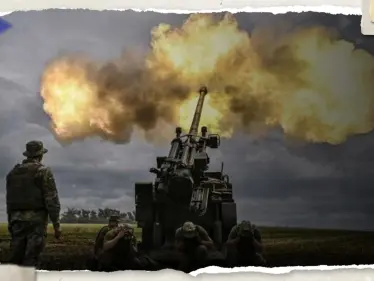 أوكرانيا تستعيد قرية "استراتيجية" في هجومها المضاد وحديث عن موعد "الضربة الكبرى" - وكالة ستيب نيوز