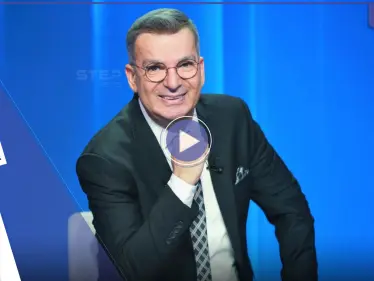 بالفيديو|| إطلاق قناة عربية جديدة قريباً وأحد المؤسسين يصرح "مساحة أكبر لجيل الشباب" - وكالة ستيب نيوز