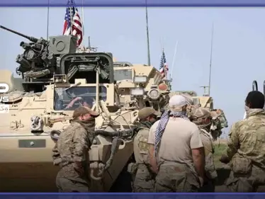 مقتل جندي أمريكي في دير الزور شرق سوريا لهذه الأسباب.. - وكالة ستيب نيوز