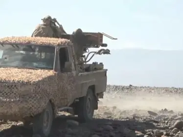 بعد مقتل العشرات من جماعة الحوثي.. الأخيرة تستهدف مدينة مأرب بصاروخٍ باليستي - وكالة ستيب نيوز