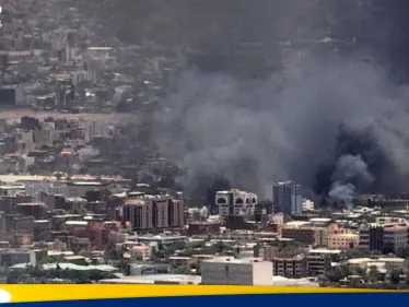 معارك "كسر عظم" في السودان بالفاشر وسقوط مئات القتلى - وكالة ستيب نيوز