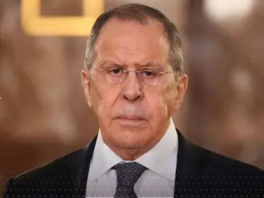 لافروف يتحدث عن هجوم أمريكي استهدف بـ"الخطأ" دولة عربية نفطية - وكالة ستيب نيوز