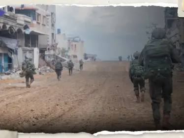 بدأت بـ "خلية".. كواليس المفاوضات السرية لصفقة الرهائن بين إسرائيل وحماس - وكالة ستيب نيوز