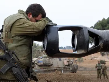 الجيش الإسرائيلي يكشف عدد قتلاه خلال اشتباكات التوغل البري في غزة - وكالة ستيب نيوز