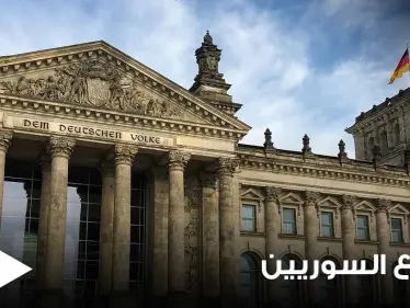 الصراع السوري في برلين.. دعوات لمسيرة مؤيدة وأخرى لمظاهرة مناهضة بيوم الانتخابات الرئاسية - وكالة ستيب نيوز