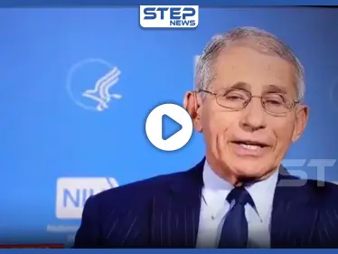 بالفيديو || كورونا يدخل السجون الأمريكية.. ومسؤول يحذر من وفاة مئات الآلاف وإصابة الملايين بالفيروس - وكالة ستيب نيوز