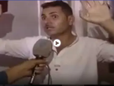 تشبهاً بمدام فاتن.. موظفة تحرج مراسل قناة سما السورية وتطرده لتوثيقه مشهد لمستودع مليء بالفئران (فيديو) - وكالة ستيب نيوز