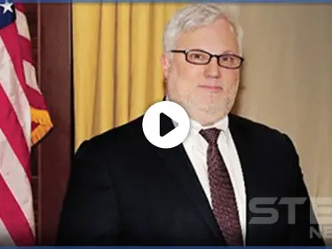 بالفيديو || واشنطن تعلن عن فئة مشمولة بالعقوبات ضد النظام السوري - وكالة ستيب نيوز