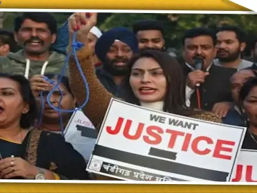 اغتصبوها وبعدها أحرقوها.. هذه تفاصيل الحادثة التي هزت الشارع الهندي! - وكالة ستيب نيوز