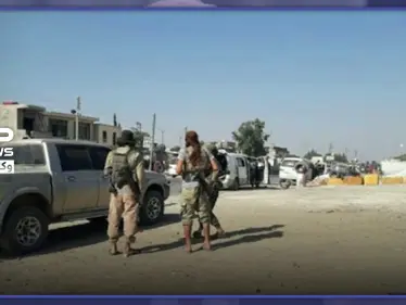 مقتل نازح من معرة النعمان على يد قوات المعارضة المدعومة تركيّاً بعفرين.. والتفاصيل - وكالة ستيب نيوز