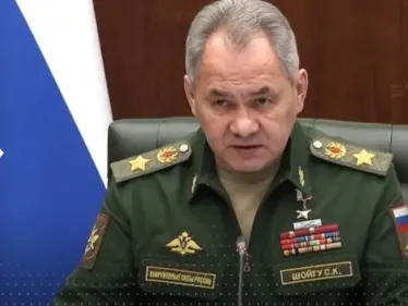 شويغو يكسر صمته ويعلق على تمرد فاغنر لأول مرة.. ماذا قال؟ - وكالة ستيب نيوز