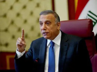 مسؤولون عراقيون يكشفون لرويترز تبعية المسيّرات التي هاجمت منزل الكاظمي والدولة التي صنّعتها - وكالة ستيب نيوز