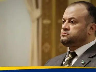 الداخلية السورية تعيّن قائداً جديداً للأمن الداخلي في الحسكة - وكالة ستيب نيوز