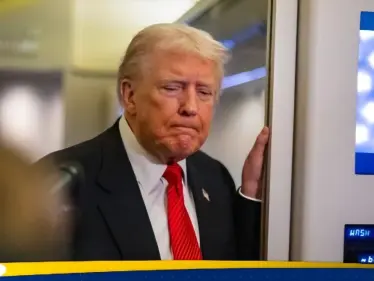 مبعوث ترامب عن خطة السلام: نحن على وشك الانتهاء - وكالة ستيب نيوز