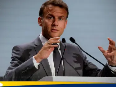 ماكرون على تواصل مع إيران ويطرح عليها 6 مطالب - وكالة ستيب نيوز