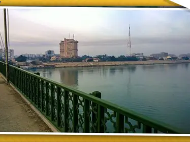 العراقيون يسيطرون على جسر "السنك" الاستراتيجي الرابط بالمنطقة الأمنية - وكالة ستيب نيوز