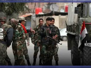 كورونا يطال قوات النظام السوري.. وقرارت صارمة بخصوصه - وكالة ستيب نيوز