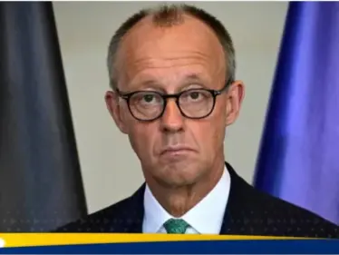 ترامب يهدد بقطع العلاقات الاقتصادية مع إسبانيا.. وميرتس يرد - وكالة ستيب نيوز