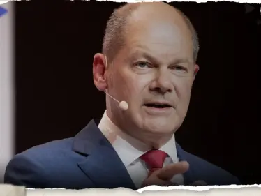 شاهد|| شولتس ينشر صورة "صادمة" لوجهه بعد إصابته أثناء ممارسة الرياضة ويطلب التعليق - وكالة ستيب نيوز