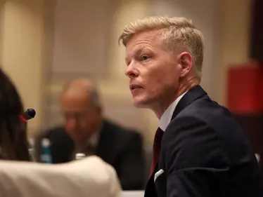 في أول إحاطة له.. المبعوث الأممي إلى اليمن "مهمتي صعبة ومُعقدة للغاية" - وكالة ستيب نيوز